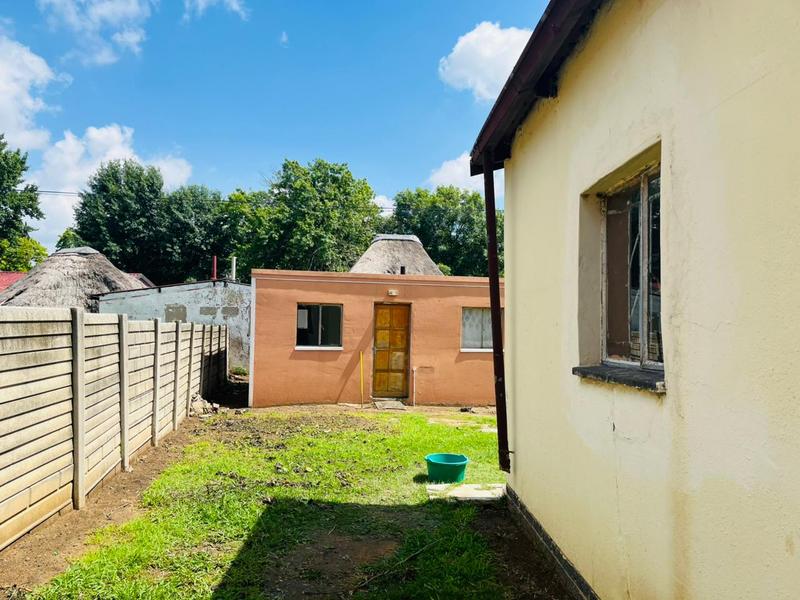 8 Bedroom Property for Sale in Sasolburg Free State